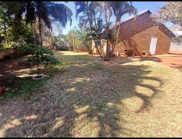 4 BEDROOM HOUSE FOR SALE IN NINAPARK